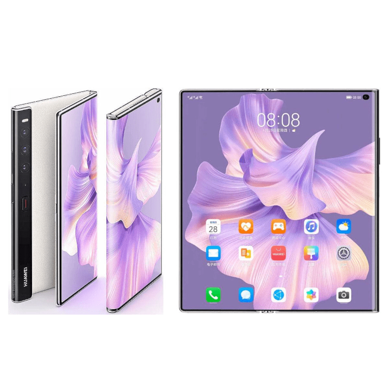 Huawei Mate Xs 2 512GB Dual Sim Foldable