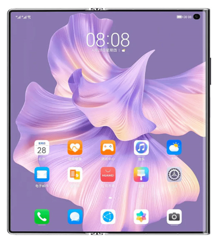 Huawei Mate Xs 2 512GB Dual Sim Foldable