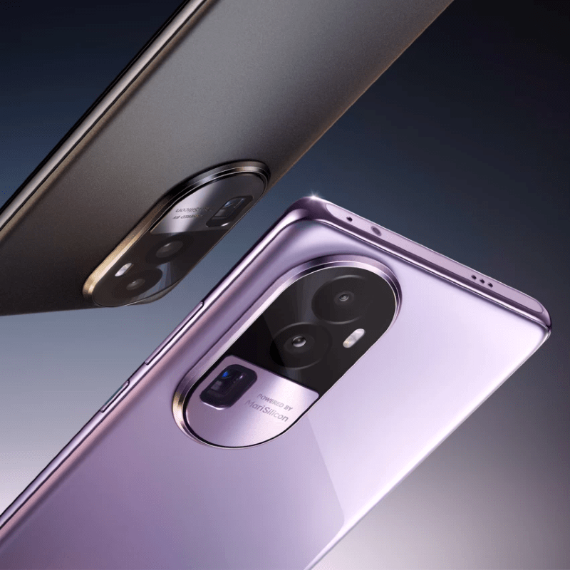 Oppo Reno 10 Pro+ 5G Dual Sim 256GB