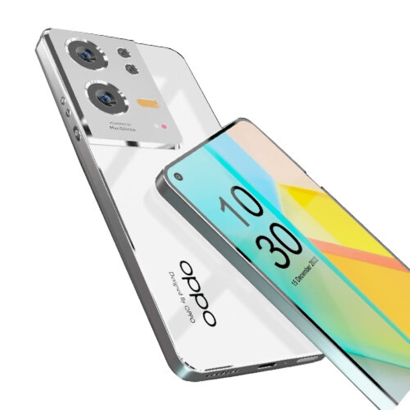 Oppo Reno 10 Pro+ 5G Dual Sim 256GB