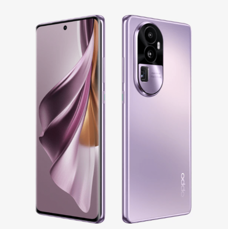 OPPO Reno 10 5G 256GB Dual Sim