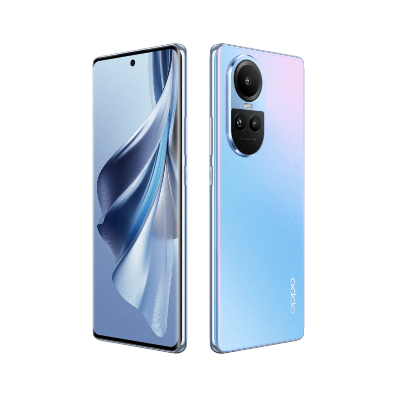 OPPO Reno 10 5G 256GB Dual Sim