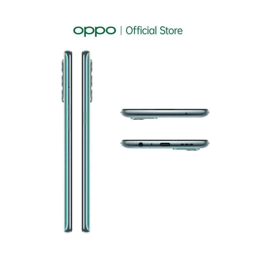 OPPO Reno 10 5G 256GB Dual Sim