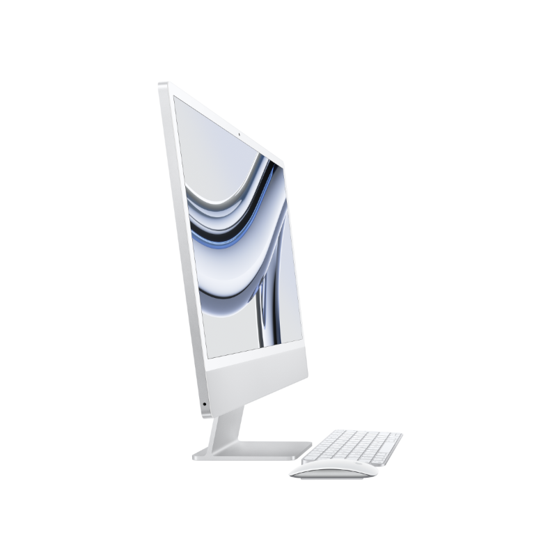 Apple iMac 24-inch