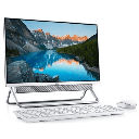 Dell Inspiron 5490 All-in-One Desktop PC – Core i5-10210U / 23.8″ FHD / 8GB RAM / 256GB SSD / Win 10 Home