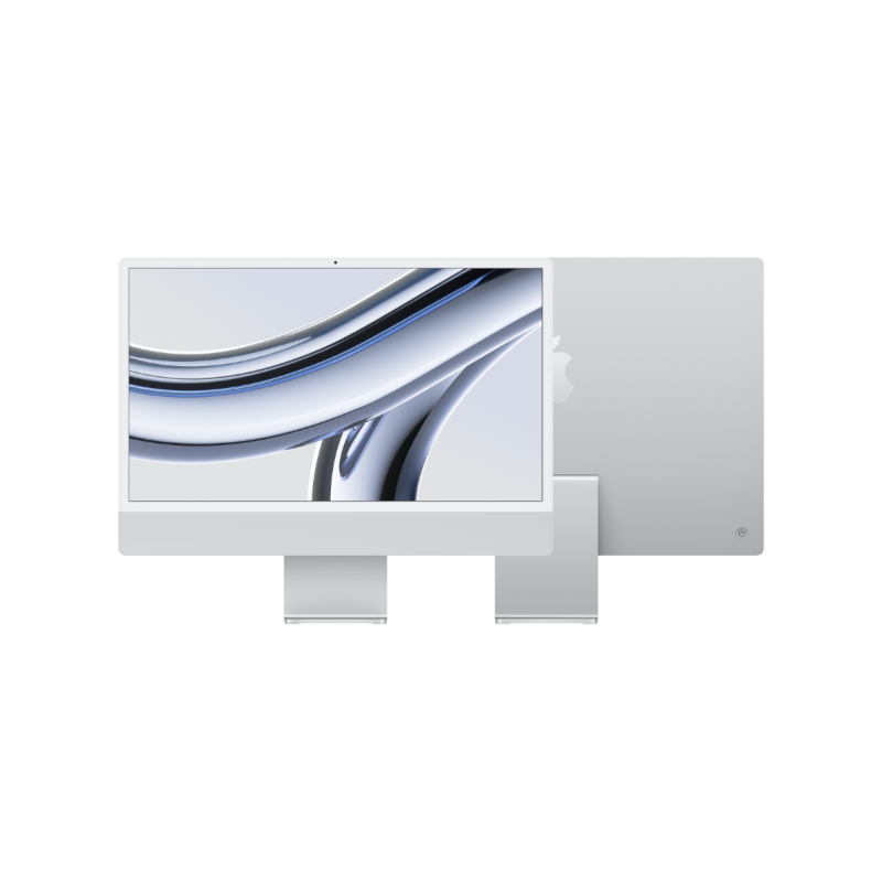 Apple iMac 24-inch