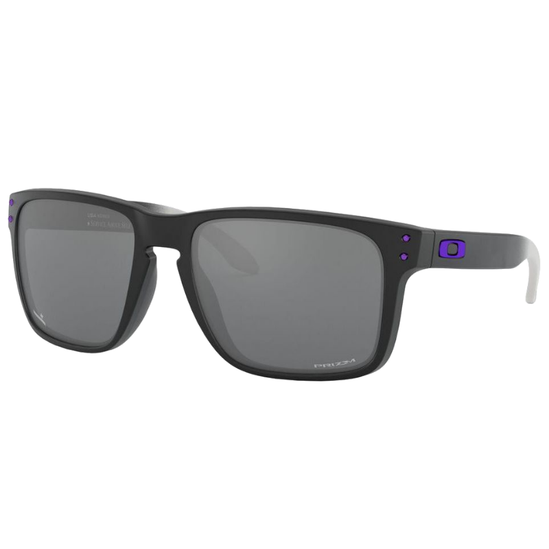 Oakley Holbrook Polarized Sunglasses