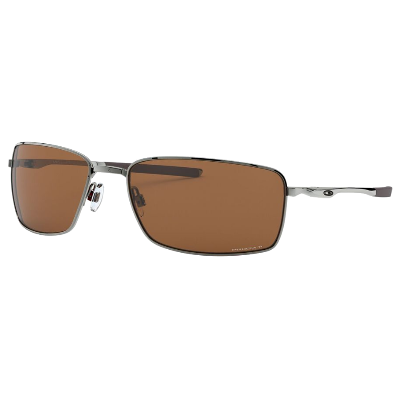 Oakley Square Wire