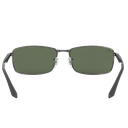 Rayban RB3498 Polarized