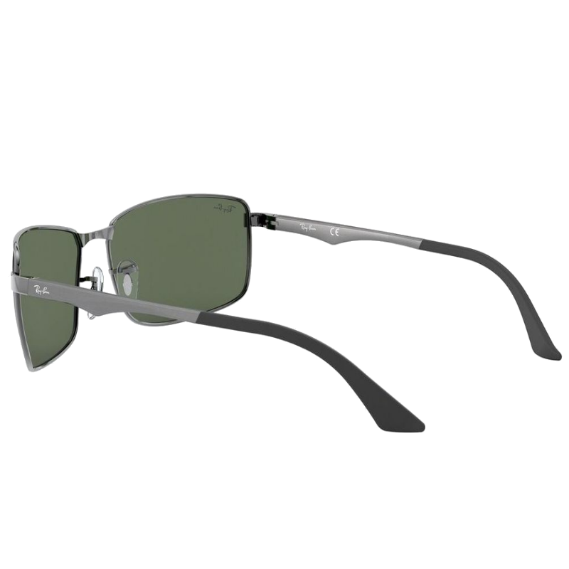 Rayban RB3498 Polarized