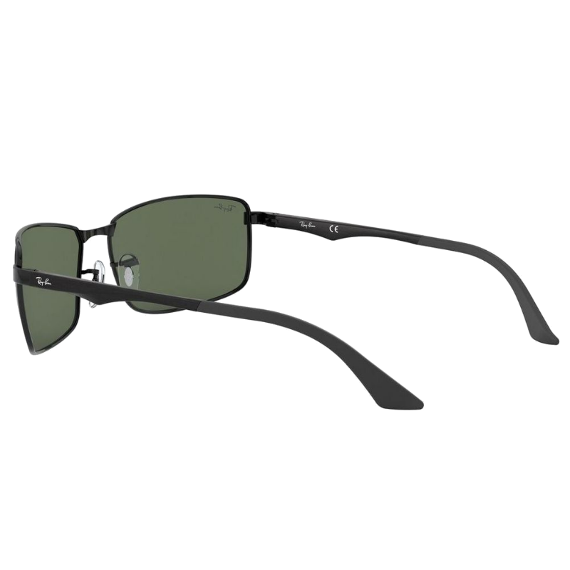 Rayban RB3498 Polarized