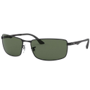 Rayban RB3498 Polarized