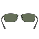 Rayban RB3498 Polarized