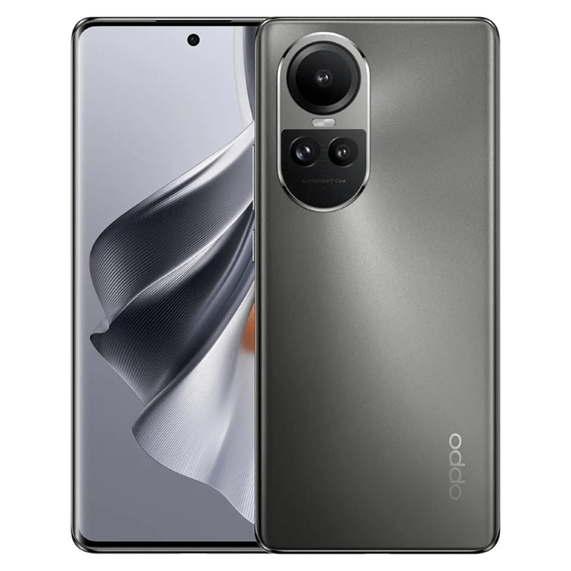 OPPO Reno 10 5G 256GB Dual Sim