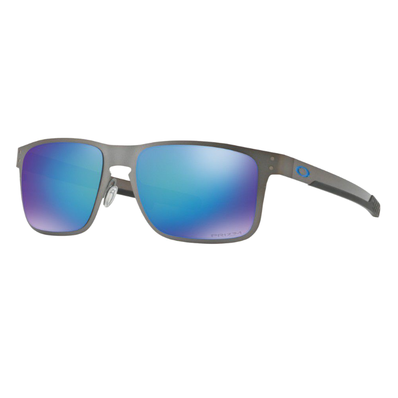 Oakley Holbrook Polarized Sunglasses