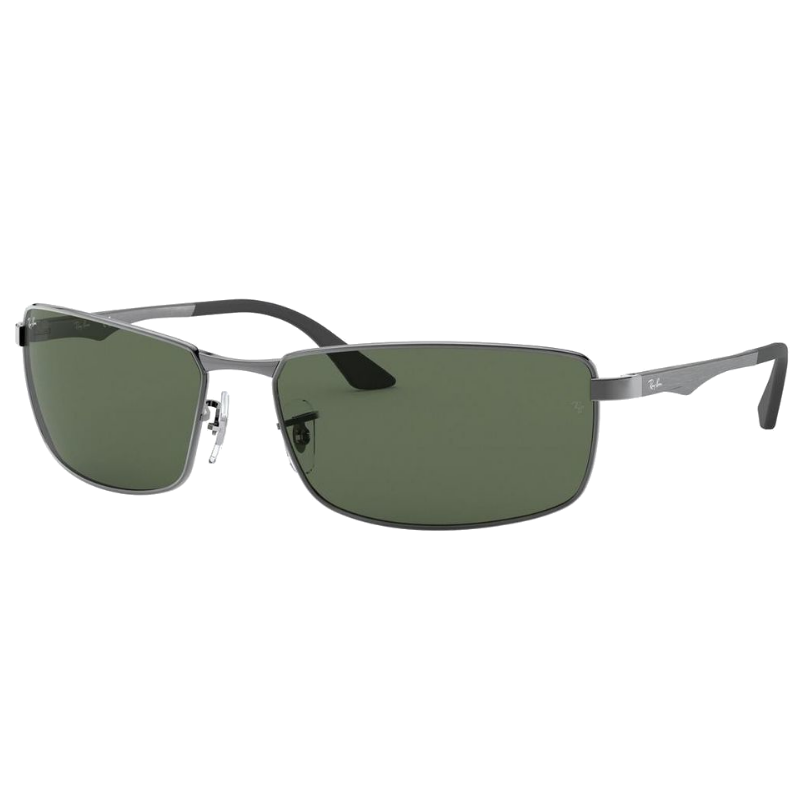 Rayban RB3498 Polarized