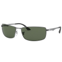 Rayban RB3498 Polarized